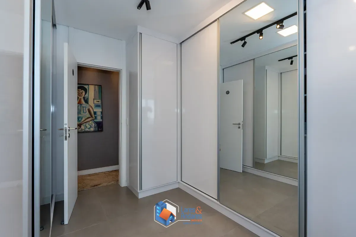 Apartamento, 3 quartos, 207 m² - Foto 36