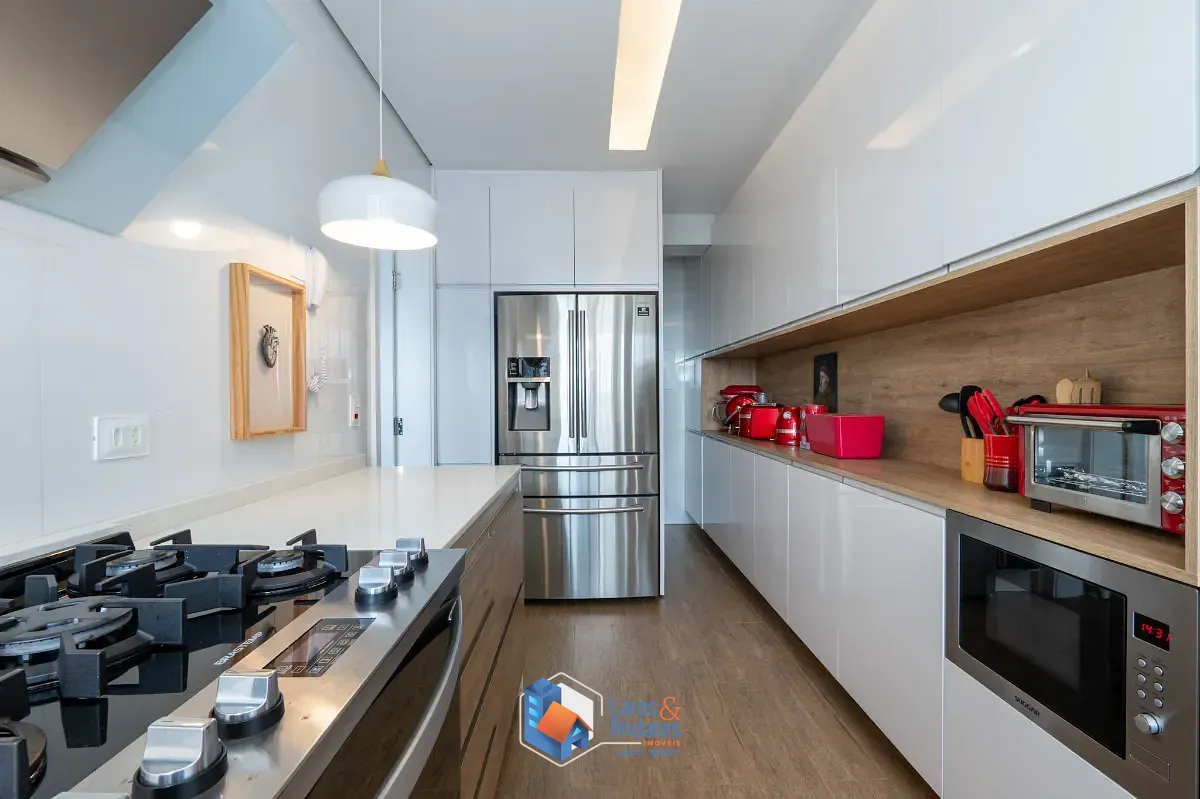 Apartamento, 3 quartos, 207 m² - Foto 57