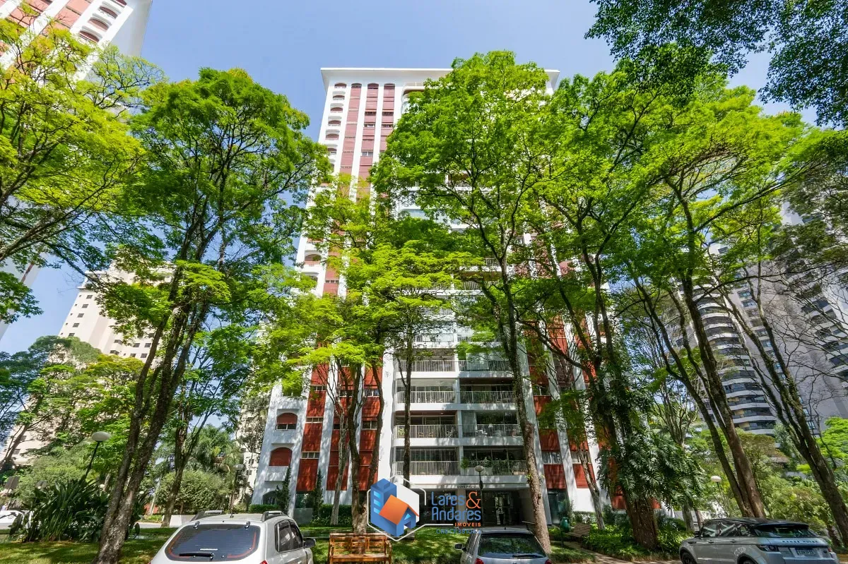Apartamento, 3 quartos, 207 m² - Foto 60
