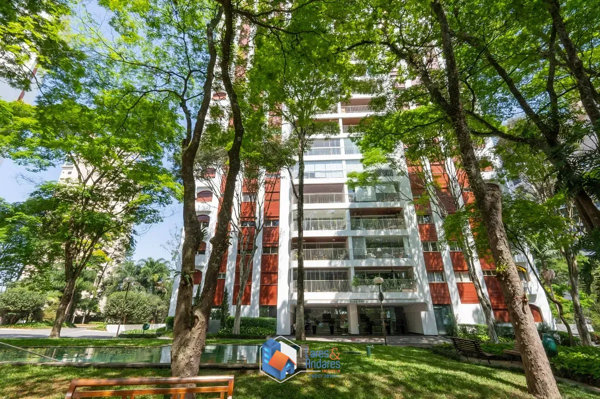 Apartamento, 3 quartos, 207 m² - Foto 61