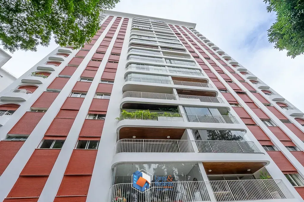 Apartamento, 3 quartos, 207 m² - Foto 62