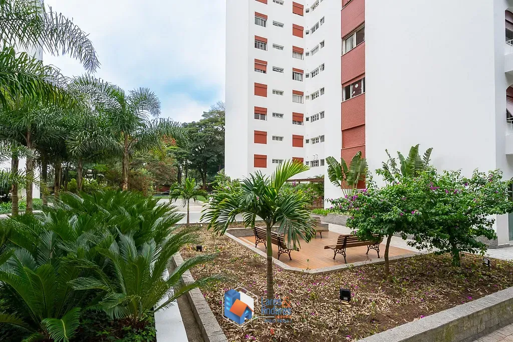 Apartamento, 3 quartos, 207 m² - Foto 64