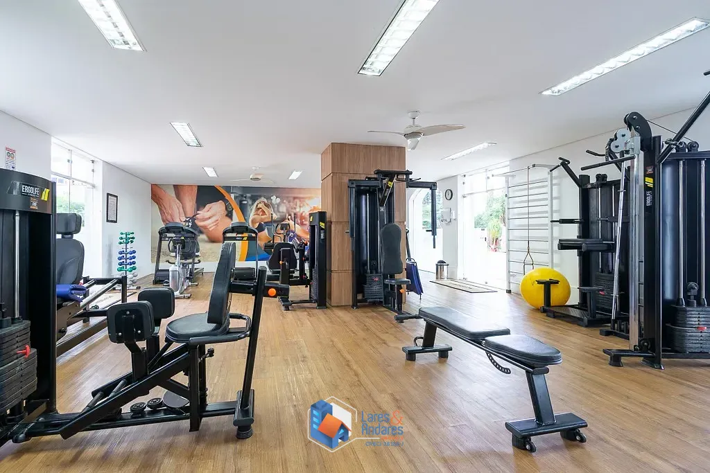 Apartamento, 3 quartos, 207 m² - Foto 66