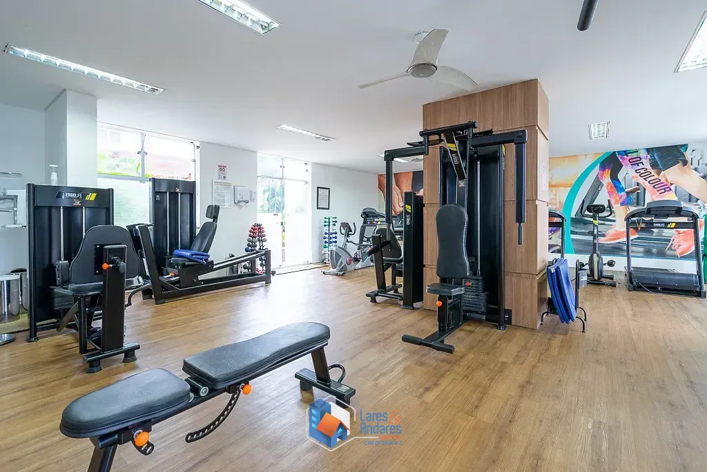Apartamento, 3 quartos, 207 m² - Foto 67