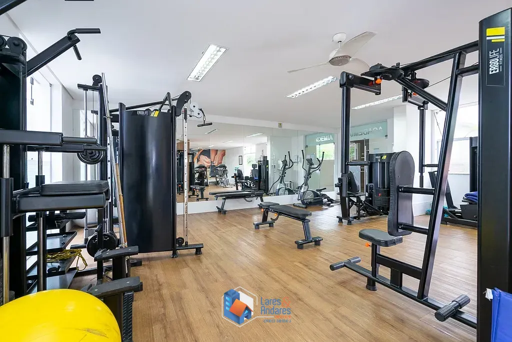 Apartamento, 3 quartos, 207 m² - Foto 69