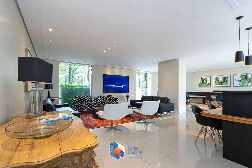 Apartamento, 3 quartos, 207 m² - Foto 70
