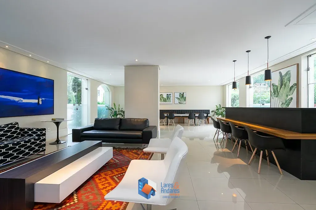 Apartamento, 3 quartos, 207 m² - Foto 71