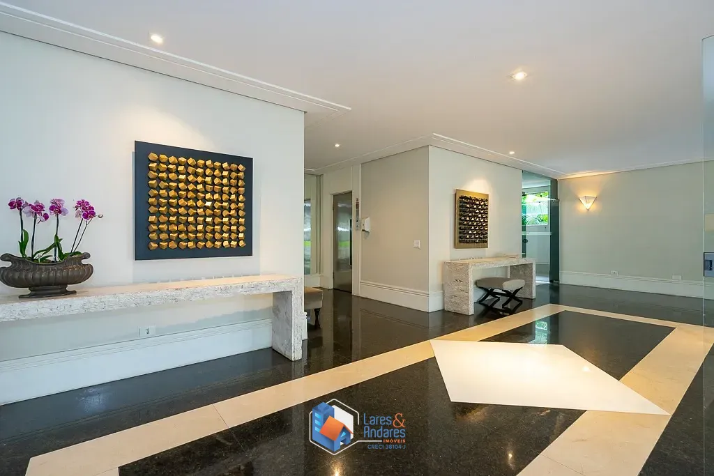 Apartamento, 3 quartos, 207 m² - Foto 73