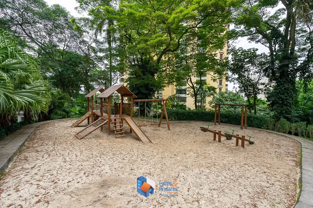 Apartamento, 3 quartos, 207 m² - Foto 79