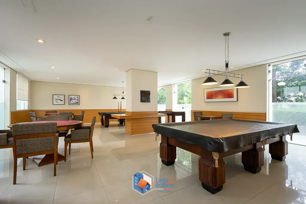Apartamento, 3 quartos, 207 m² - Foto 83
