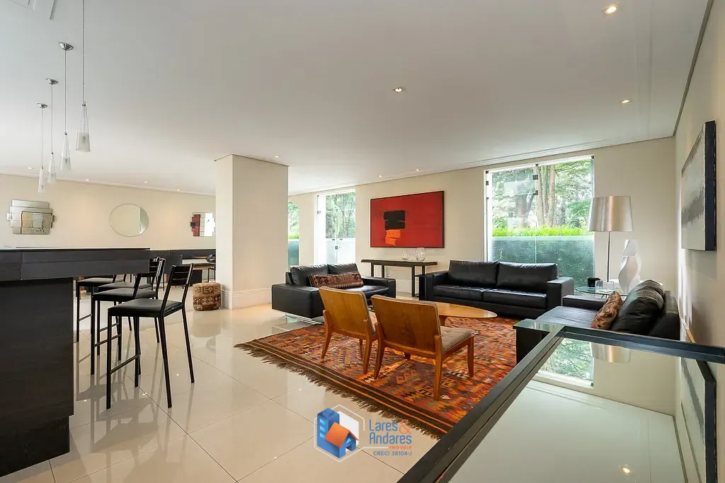 Apartamento, 3 quartos, 207 m² - Foto 85
