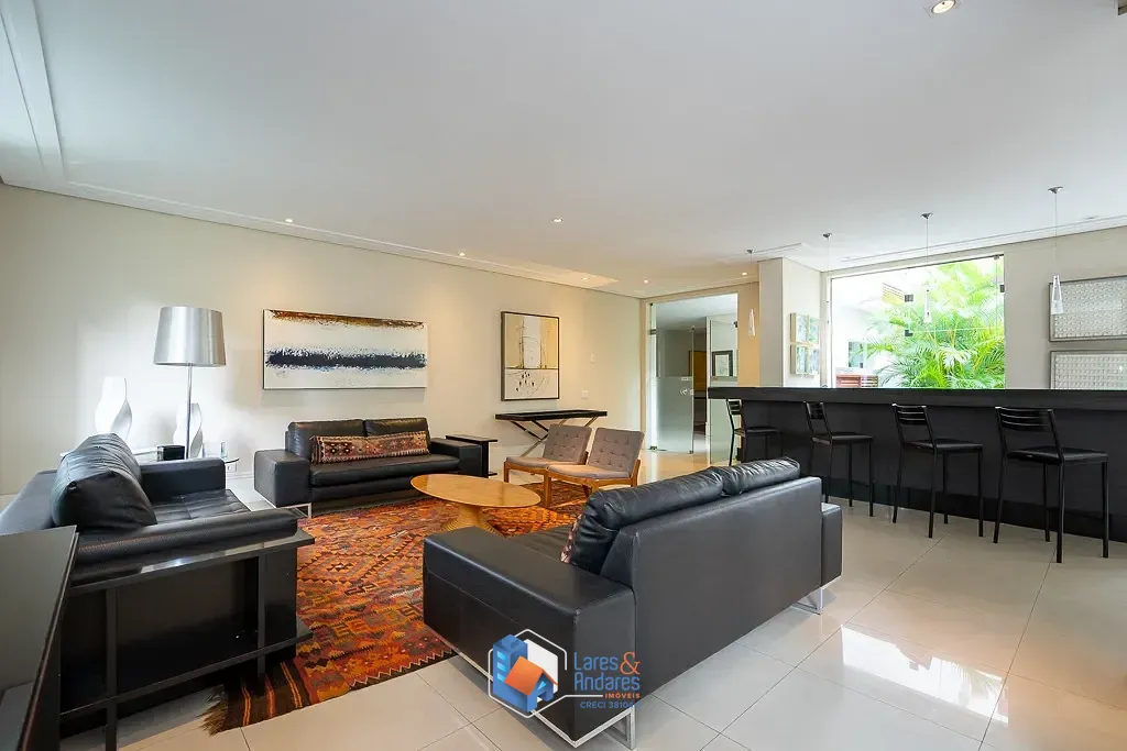 Apartamento, 3 quartos, 207 m² - Foto 86
