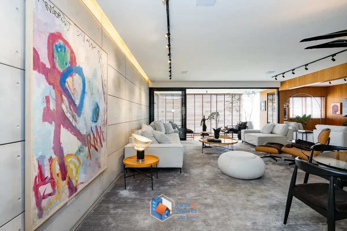 Apartamento, 3 quartos, 207 m² - Foto 28