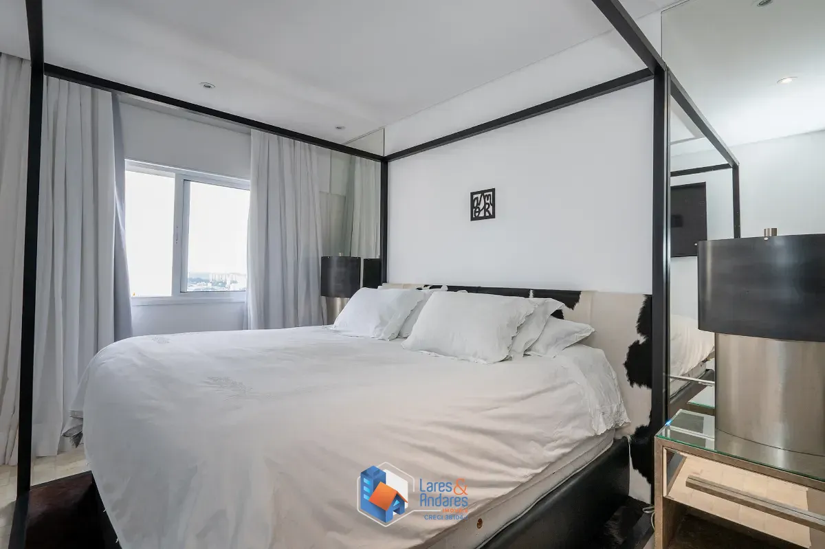 Apartamento, 3 quartos, 207 m² - Foto 45