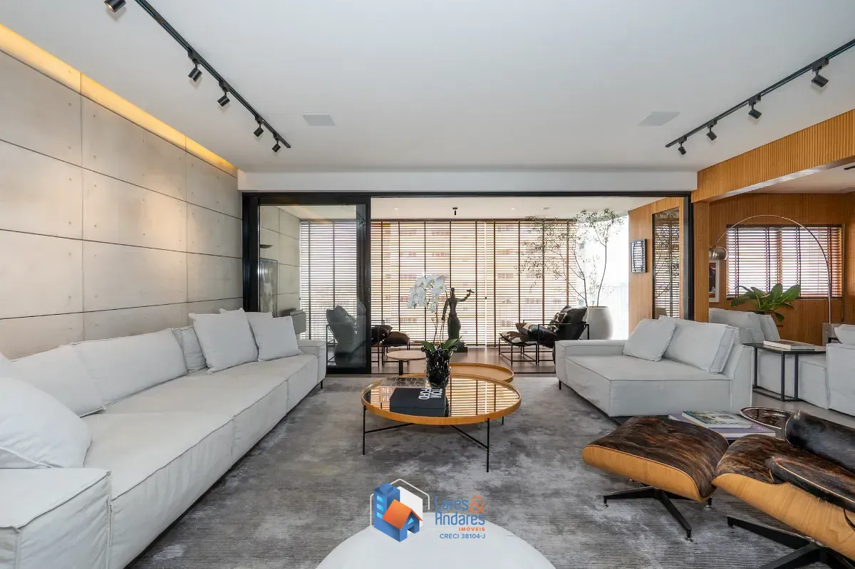 Apartamento, 3 quartos, 207 m² - Foto 26