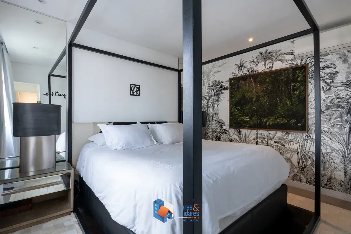 Apartamento, 3 quartos, 207 m² - Foto 46