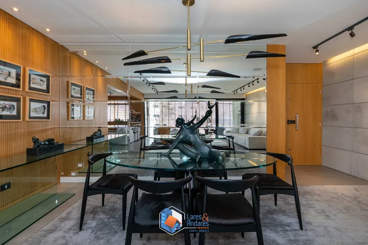 Apartamento, 3 quartos, 207 m² - Foto 19