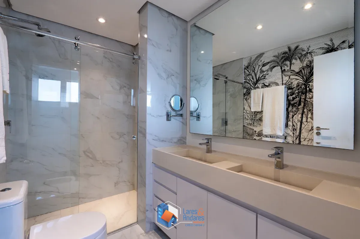 Apartamento, 3 quartos, 207 m² - Foto 47