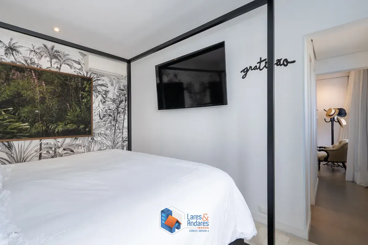 Apartamento, 3 quartos, 207 m² - Foto 41