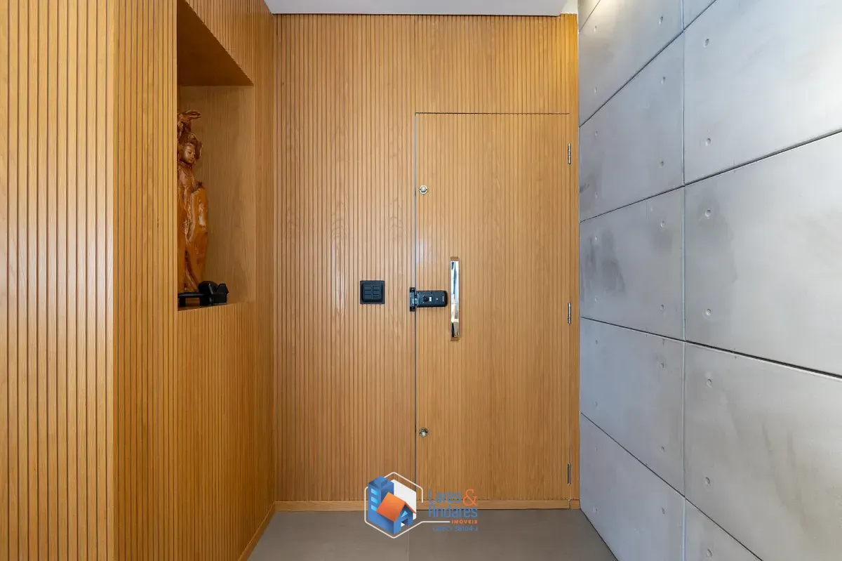 Apartamento, 3 quartos, 207 m² - Foto 30