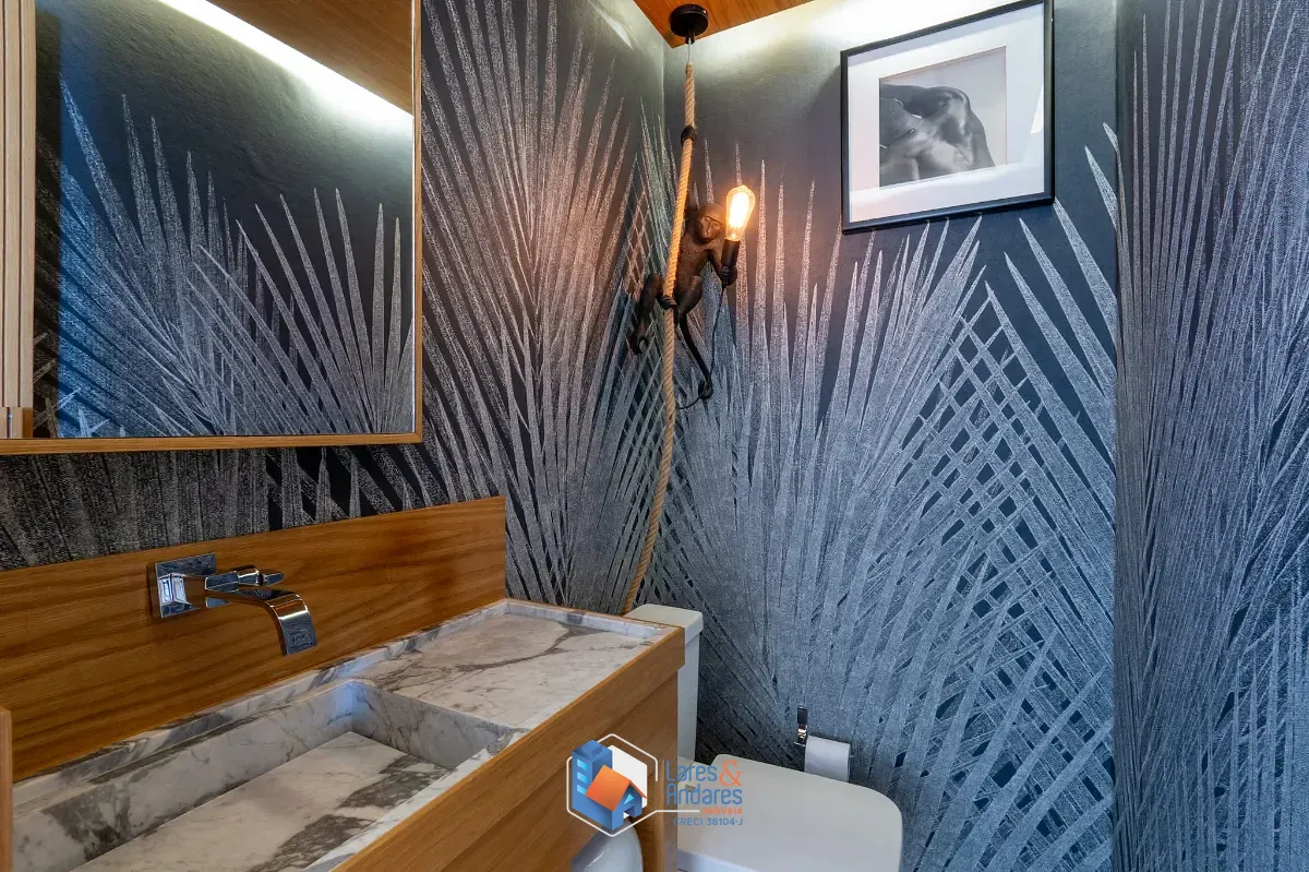 Apartamento, 3 quartos, 207 m² - Foto 32