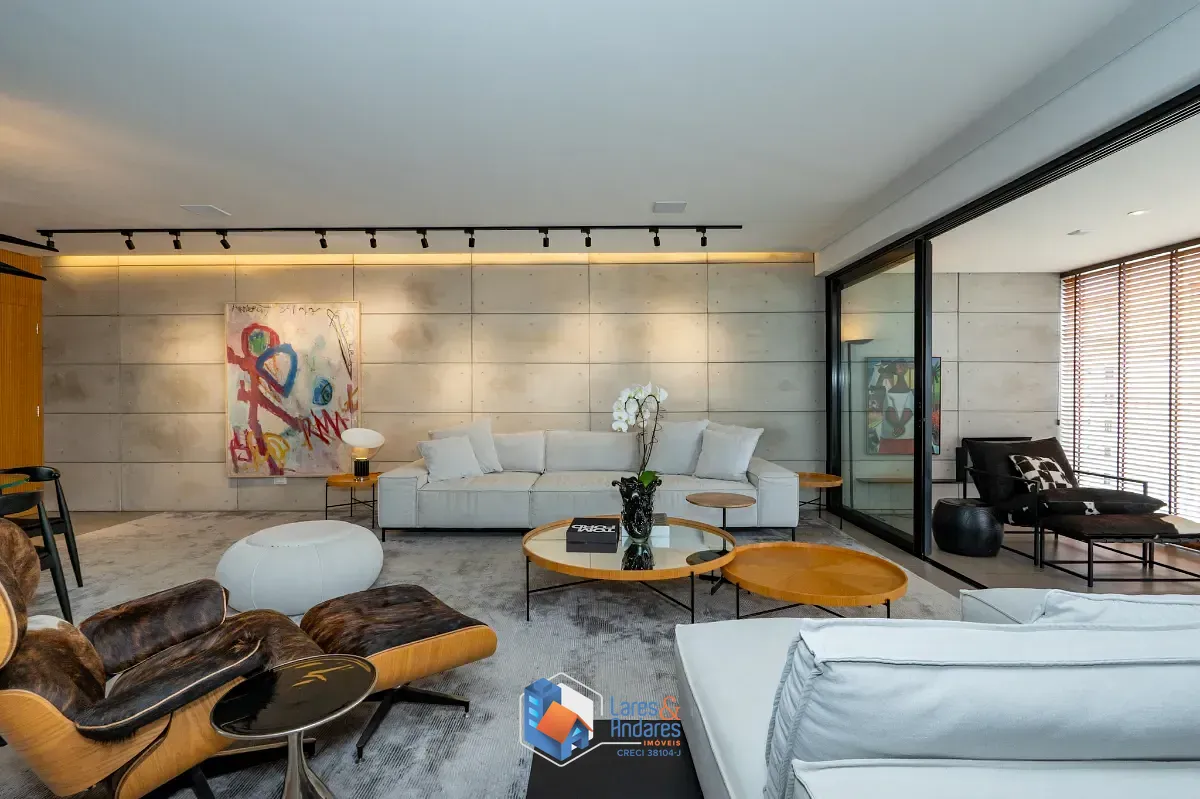 Apartamento, 3 quartos, 207 m² - Foto 24