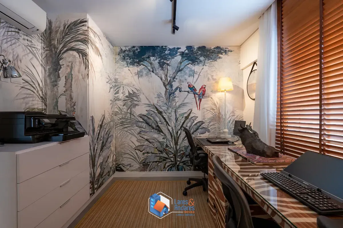 Apartamento, 3 quartos, 207 m² - Foto 50