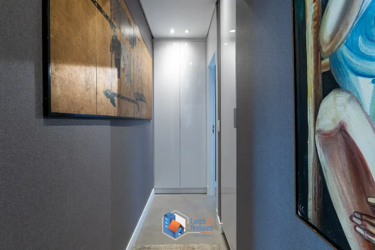 Apartamento, 3 quartos, 207 m² - Foto 43