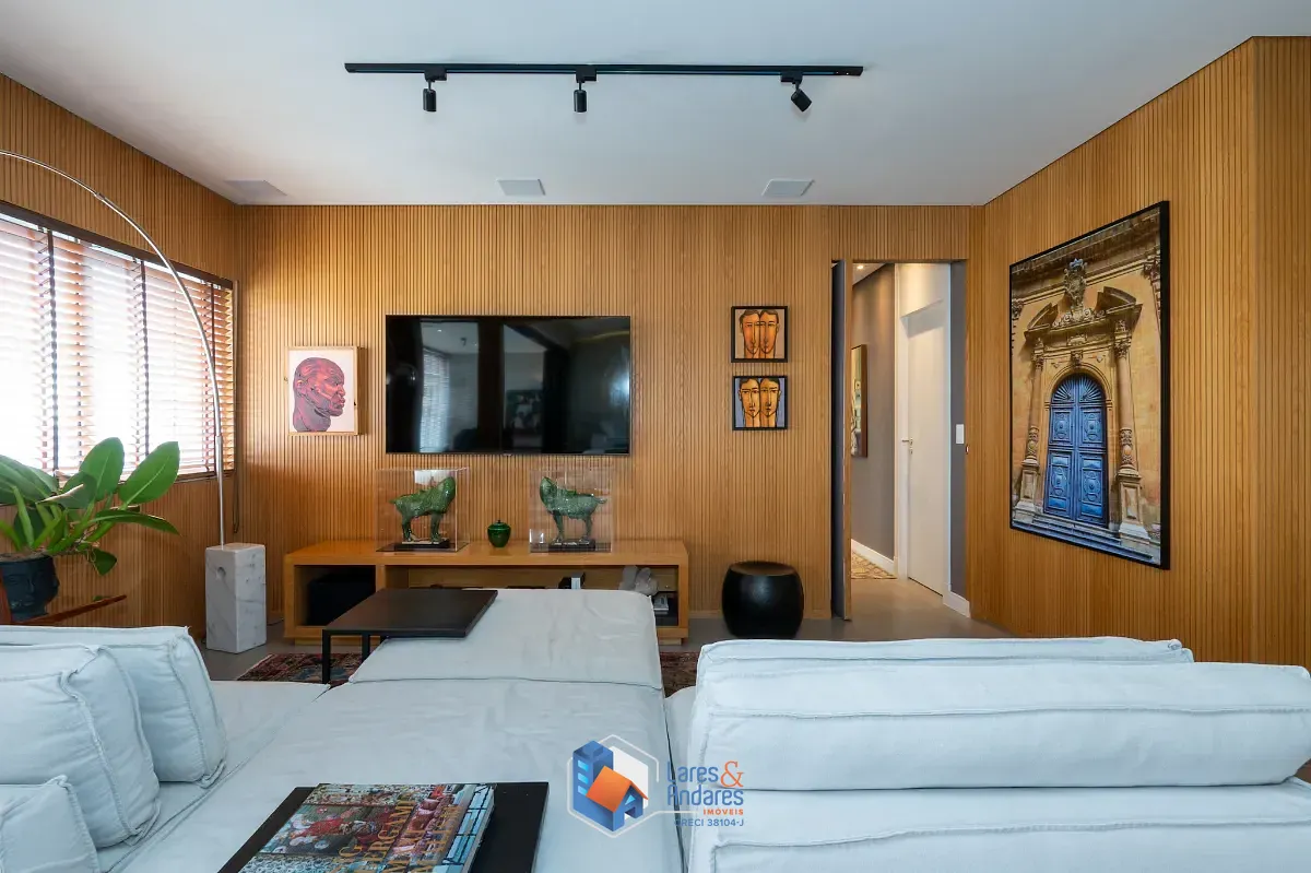 Apartamento, 3 quartos, 207 m² - Foto 15
