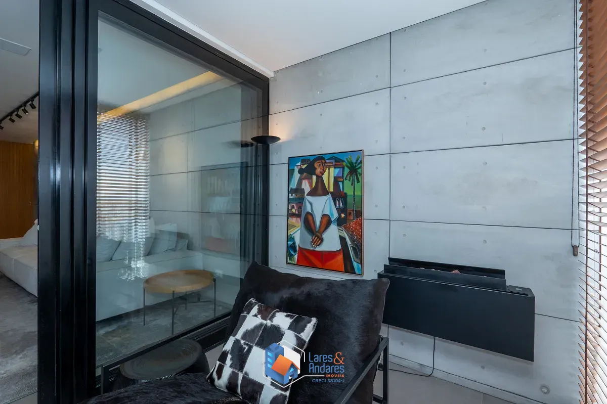 Apartamento, 3 quartos, 207 m² - Foto 17