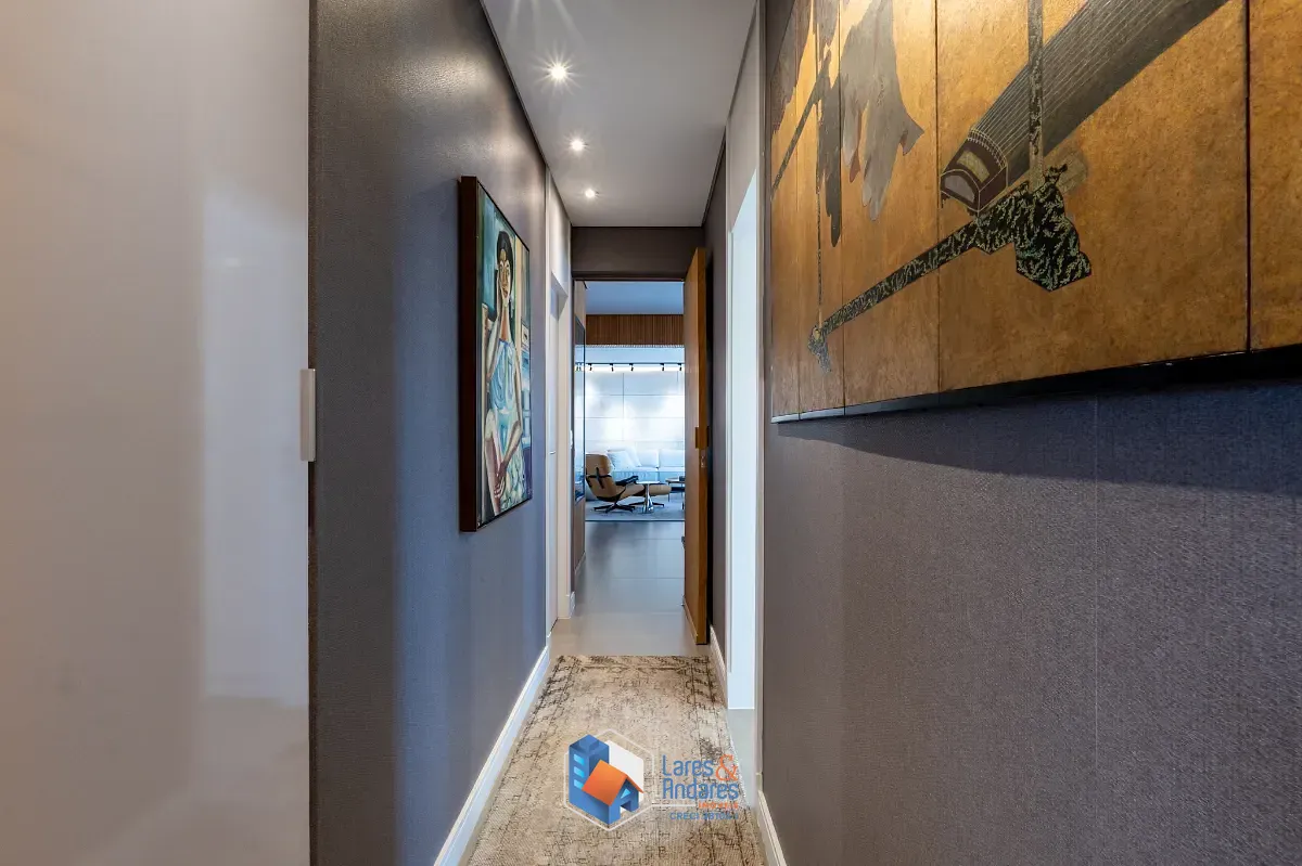 Apartamento, 3 quartos, 207 m² - Foto 38