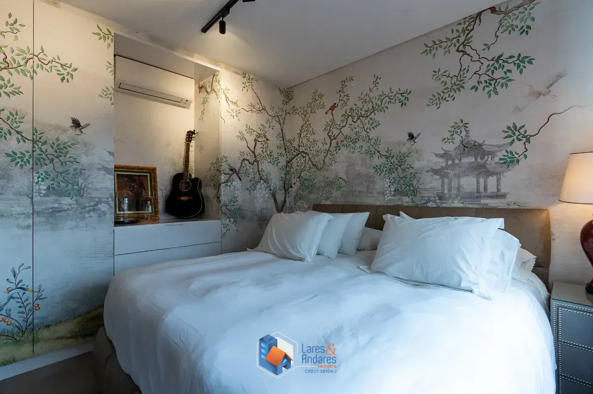 Apartamento, 3 quartos, 207 m² - Foto 35
