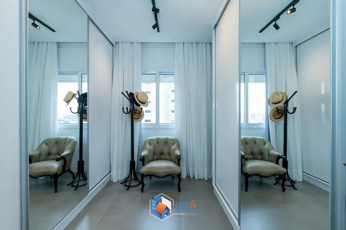Apartamento, 3 quartos, 207 m² - Foto 44