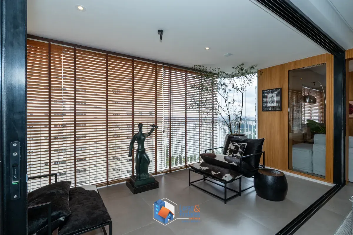 Apartamento, 3 quartos, 207 m² - Foto 11