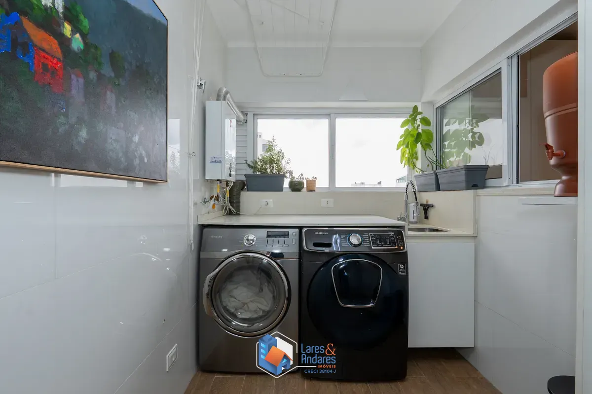 Apartamento, 3 quartos, 207 m² - Foto 58