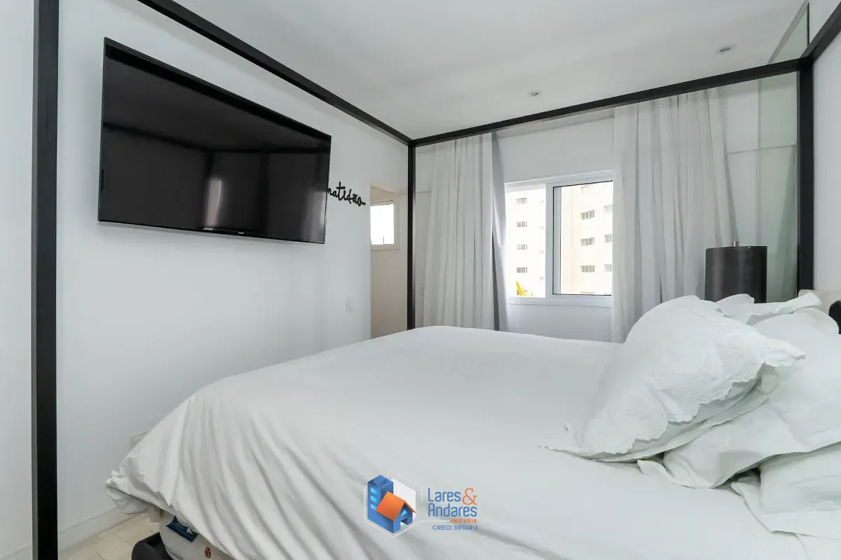 Apartamento, 3 quartos, 207 m² - Foto 40