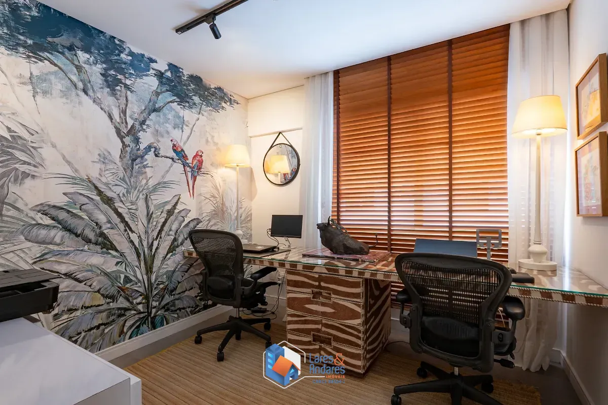 Apartamento, 3 quartos, 207 m² - Foto 49