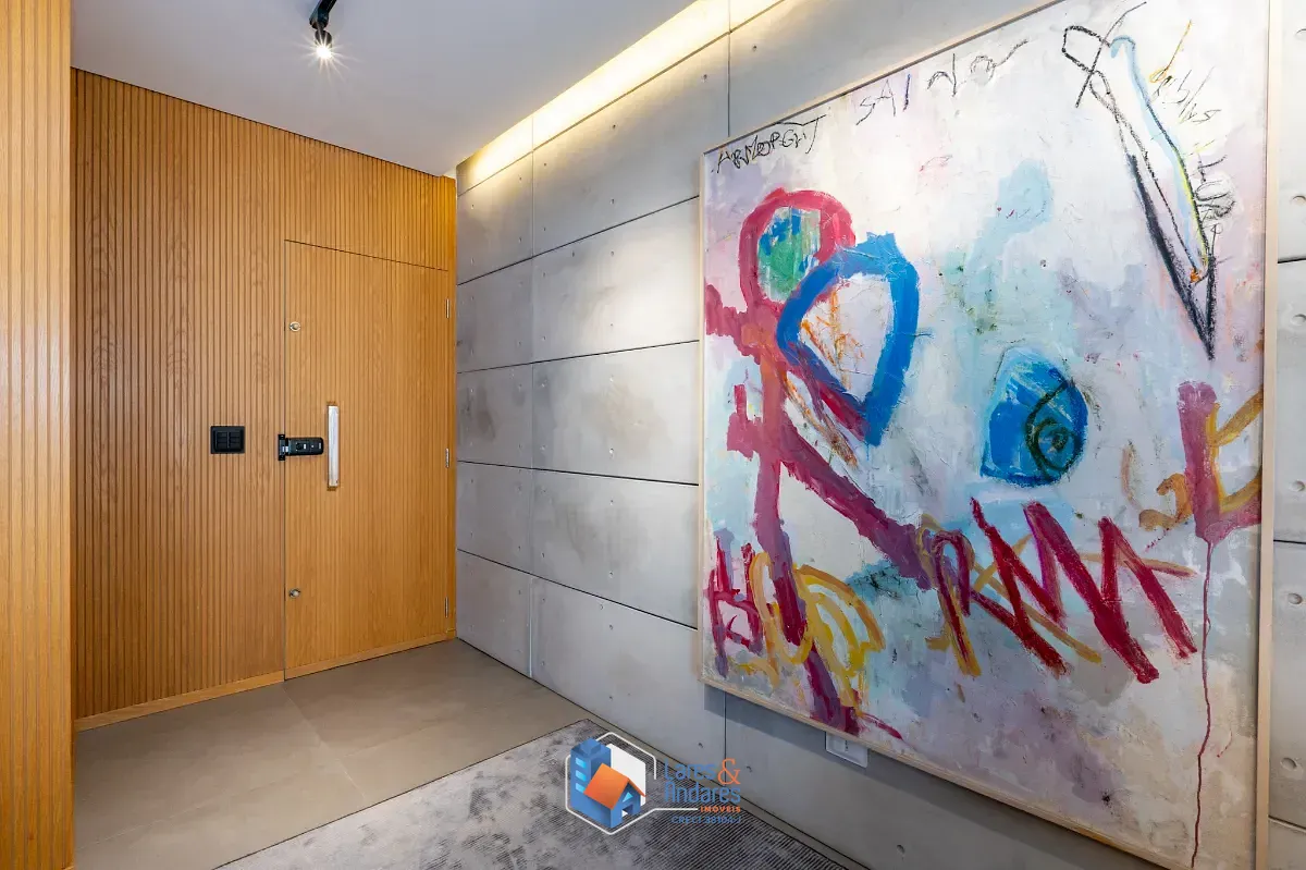 Apartamento, 3 quartos, 207 m² - Foto 31