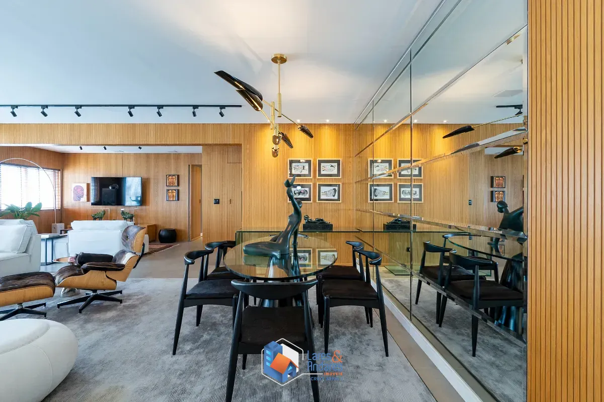 Apartamento, 3 quartos, 207 m² - Foto 29