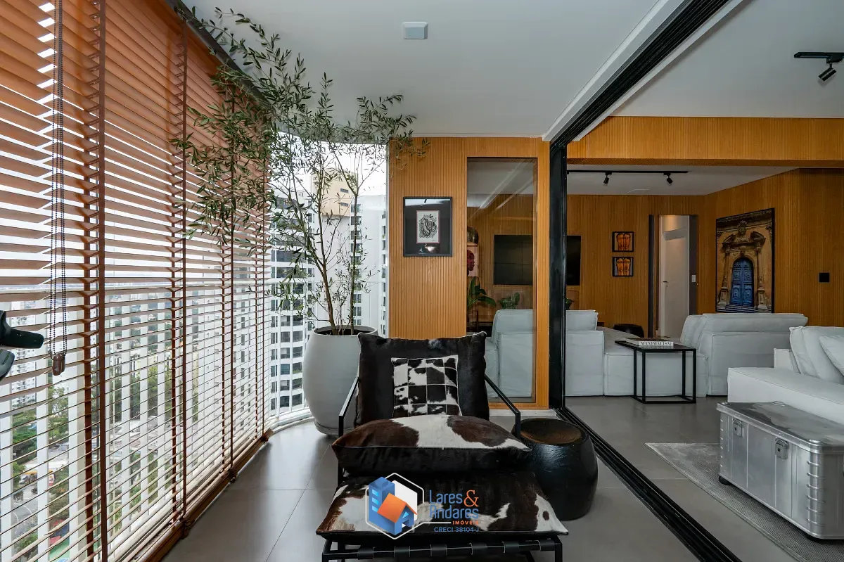 Apartamento, 3 quartos, 207 m² - Foto 12