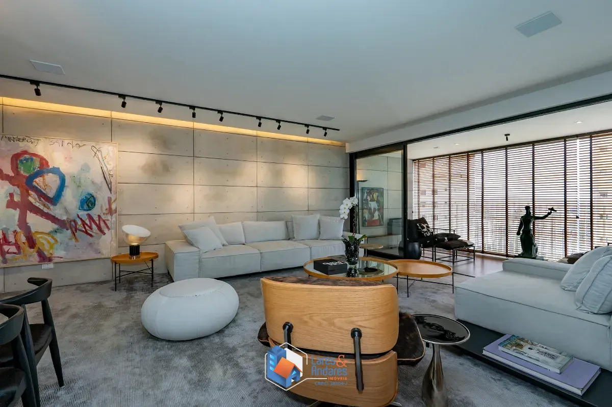Apartamento, 3 quartos, 207 m² - Foto 25