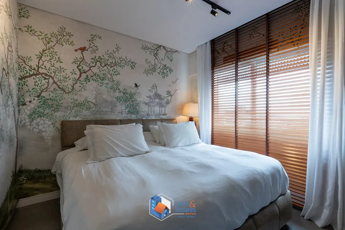 Apartamento, 3 quartos, 207 m² - Foto 34