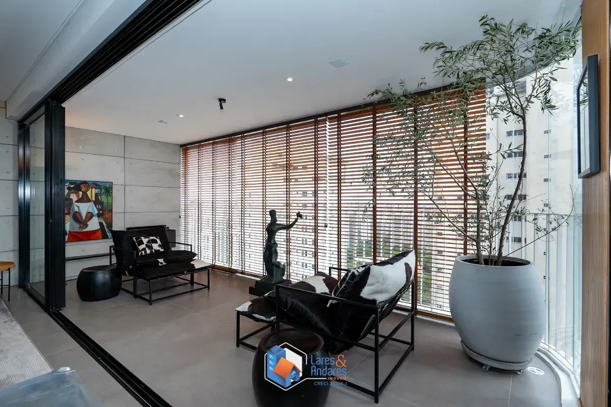 Apartamento, 3 quartos, 207 m² - Foto 13