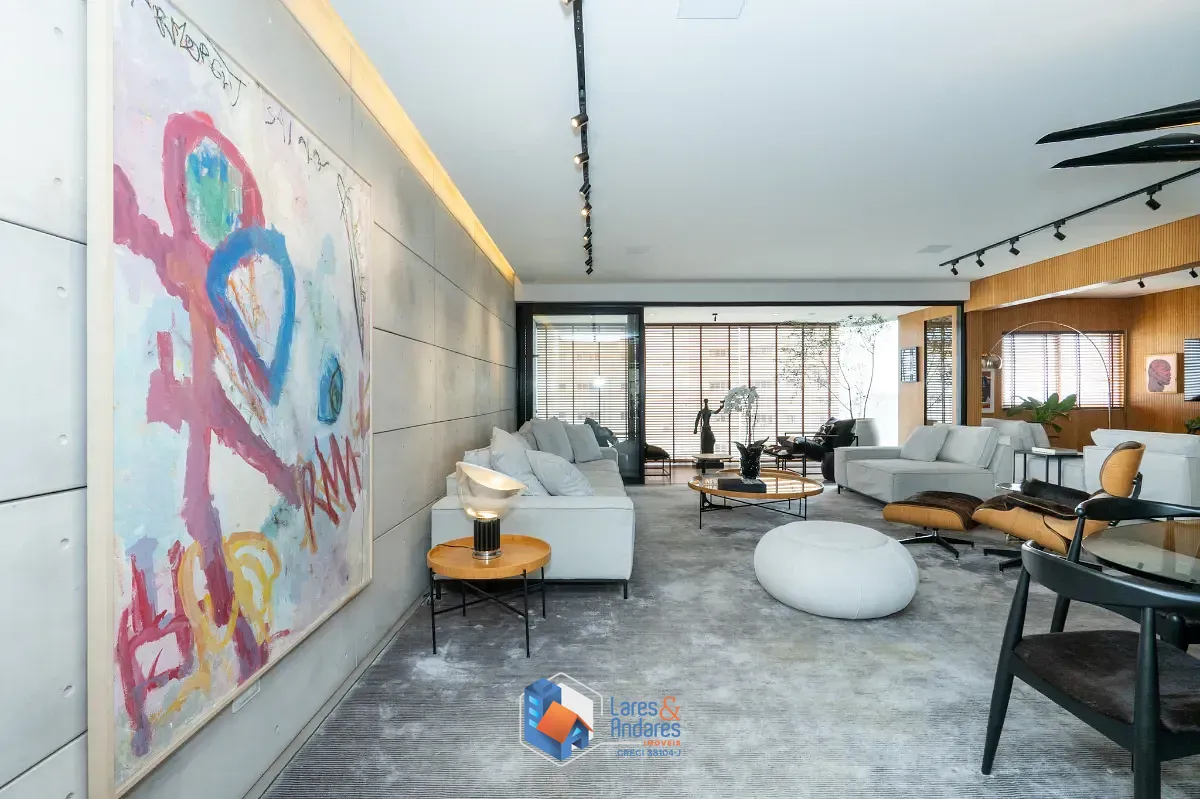 Apartamento, 3 quartos, 207 m² - Foto 27