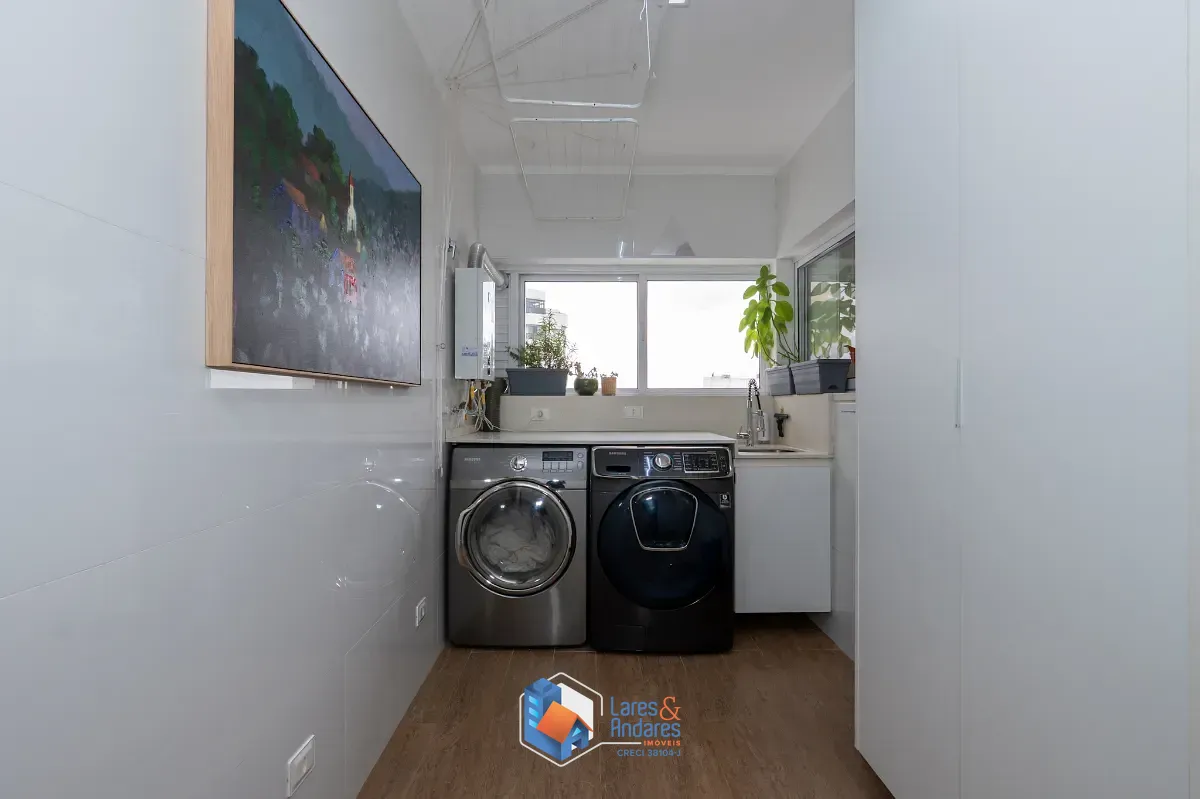 Apartamento, 3 quartos, 207 m² - Foto 59
