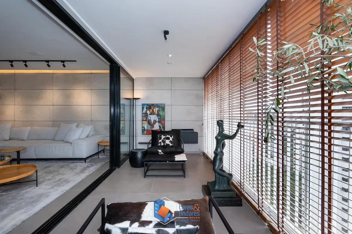 Apartamento, 3 quartos, 207 m² - Foto 9