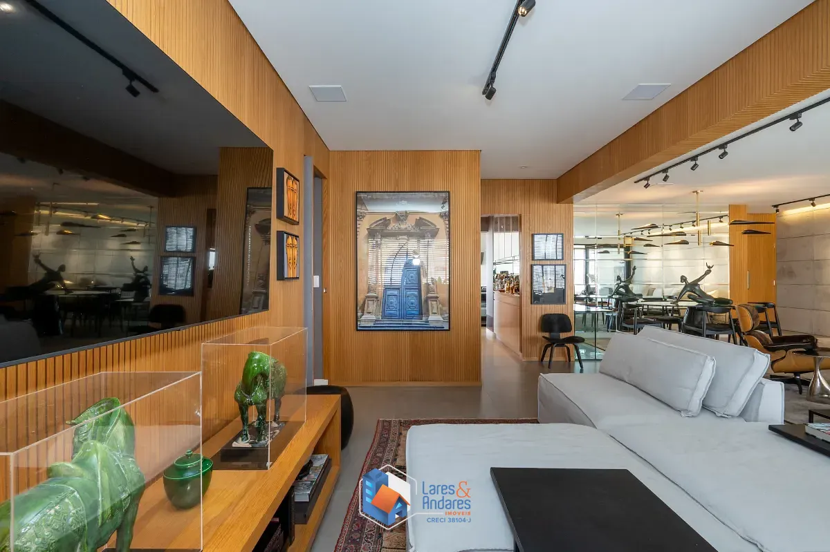 Apartamento, 3 quartos, 207 m² - Foto 18