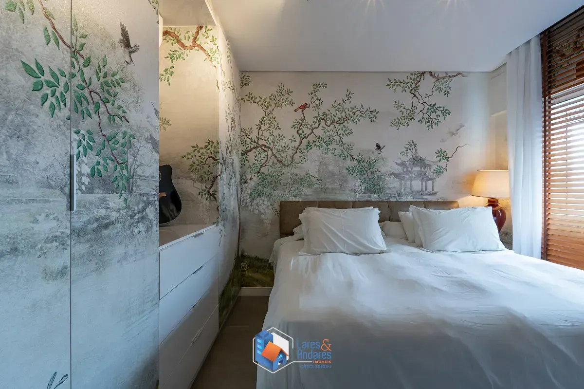 Apartamento, 3 quartos, 207 m² - Foto 39