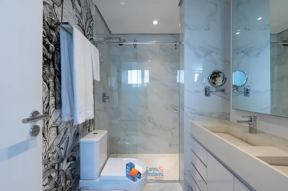 Apartamento, 3 quartos, 207 m² - Foto 42