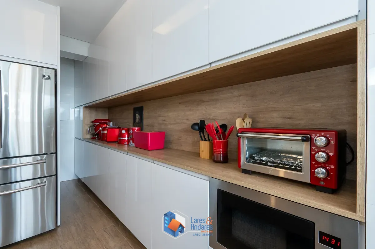Apartamento, 3 quartos, 207 m² - Foto 54